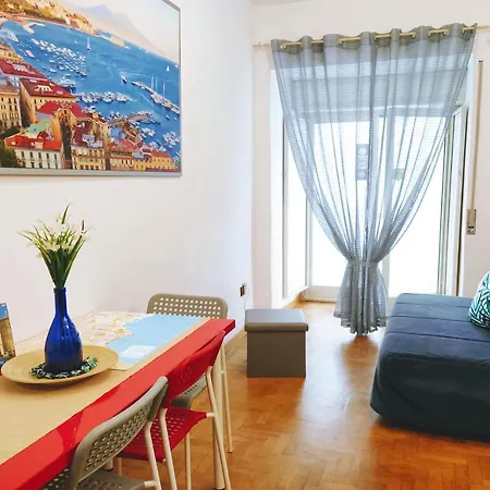 La Casita Toledo - In Pieno Centro Holiday home *