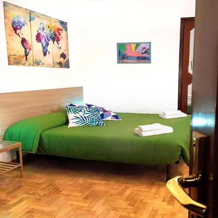 Holiday home La Casita Toledo - In Pieno Centro *
