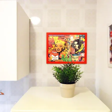Holiday home La Casita Toledo - In Pieno Centro