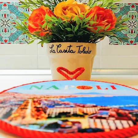 Holiday home La Casita Toledo - In Pieno Centro