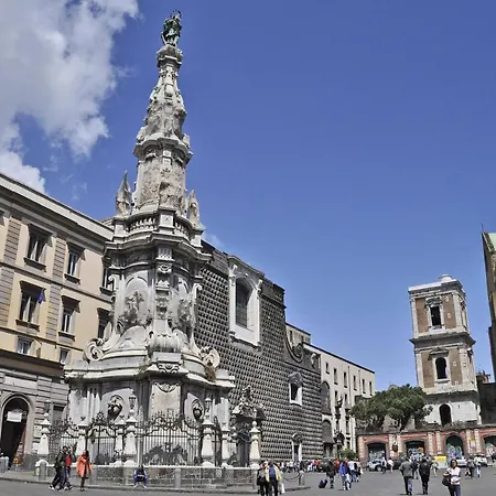 La Casita Toledo - In Pieno Centro Holiday home Naples