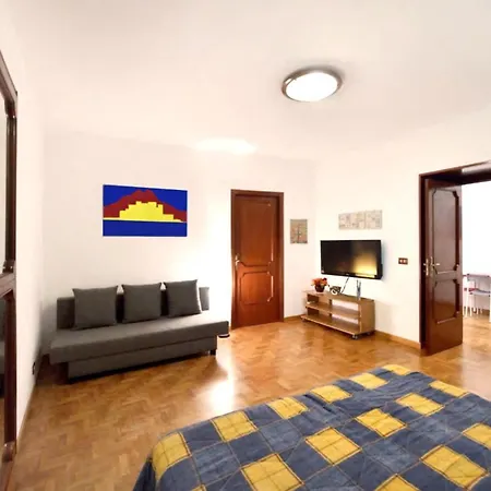 La Casita Toledo - In Pieno Centro Holiday home