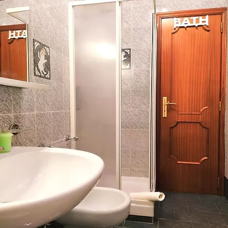 Holiday home La Casita Toledo - In Pieno Centro *