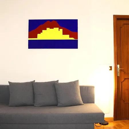 La Casita Toledo - In Pieno Centro Holiday home Naples