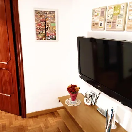 La Casita Toledo - In Pieno Centro Holiday home