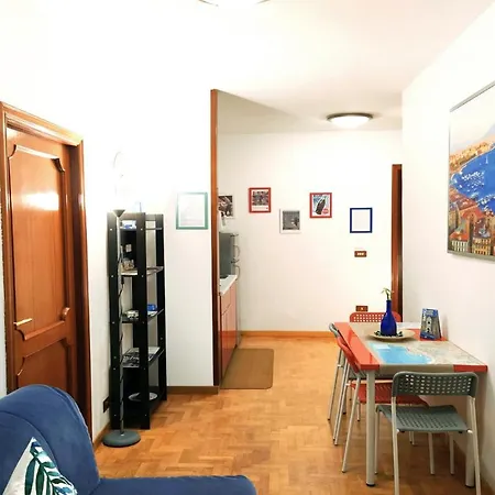 La Casita Toledo - In Pieno Centro Naples