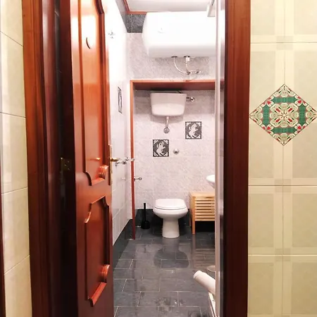 La Casita Toledo - In Pieno Centro *