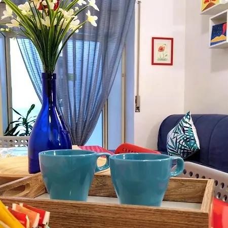 La Casita Toledo - In Pieno Centro Holiday home *
