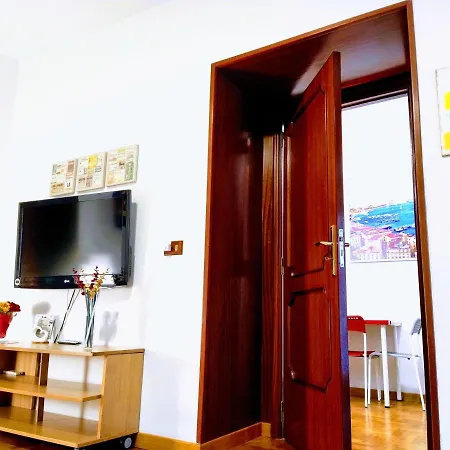 La Casita Toledo - In Pieno Centro Holiday home Naples