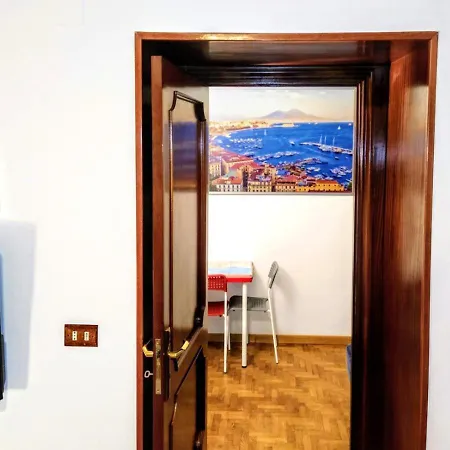 La Casita Toledo - In Pieno Centro Holiday home