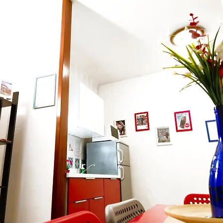 La Casita Toledo - In Pieno Centro Nyaraló *