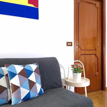 La Casita Toledo - In Pieno Centro Holiday home Naples