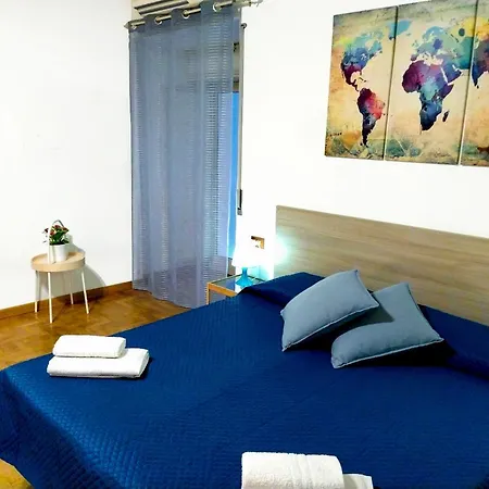 Nyaraló La Casita Toledo - In Pieno Centro *