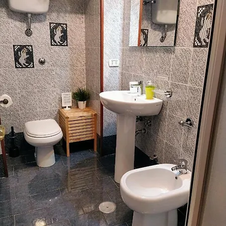 La Casita Toledo - In Pieno Centro Holiday home Naples