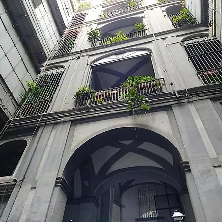 La Casita Toledo - In Pieno Centro Holiday home *
