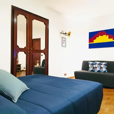 La Casita Toledo - In Pieno Centro Holiday home