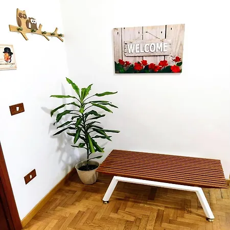 Holiday home La Casita Toledo - In Pieno Centro *
