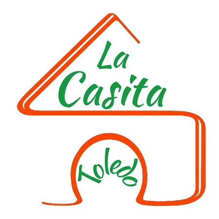 La Casita Toledo - In Pieno Centro Holiday home Naples
