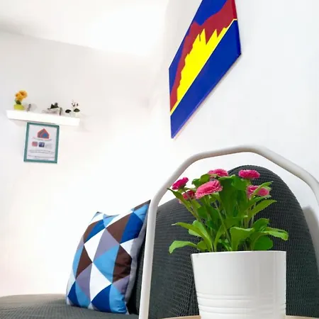 Holiday home La Casita Toledo - In Pieno Centro *