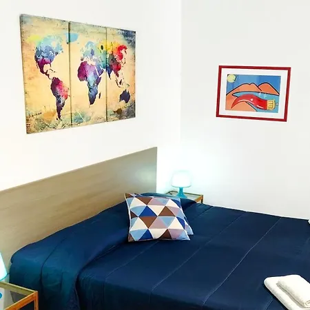 La Casita Toledo - In Pieno Centro Holiday home *